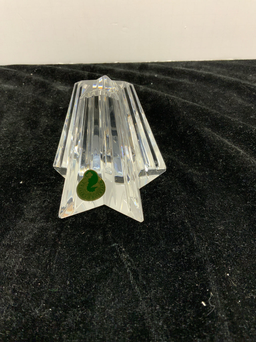 Waterford Paperweight