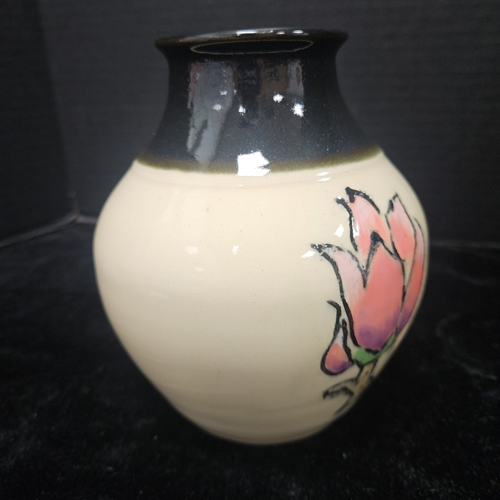 Artisan Vase