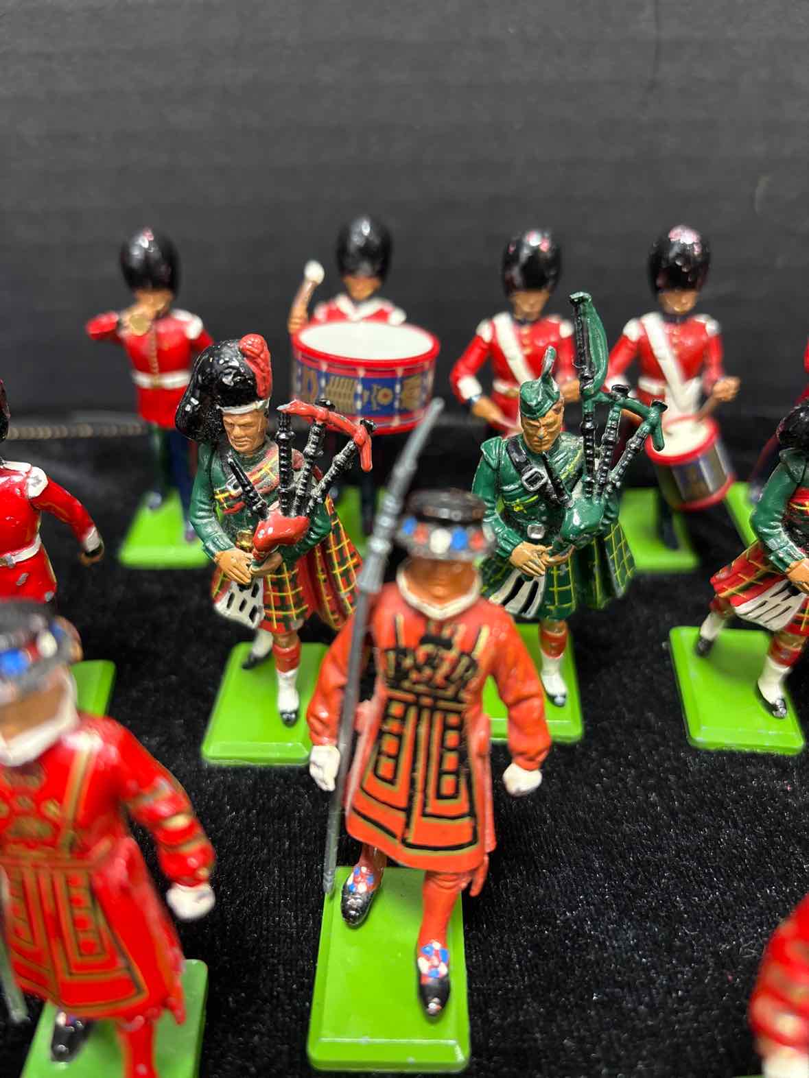 Toy Soldier
