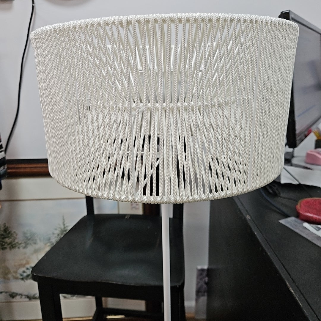 Lux Cambra Floor Lamp