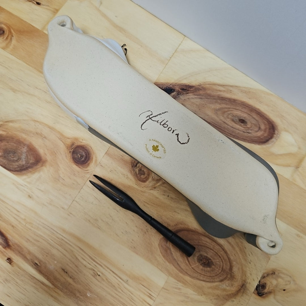 Hilborn Olive Dish