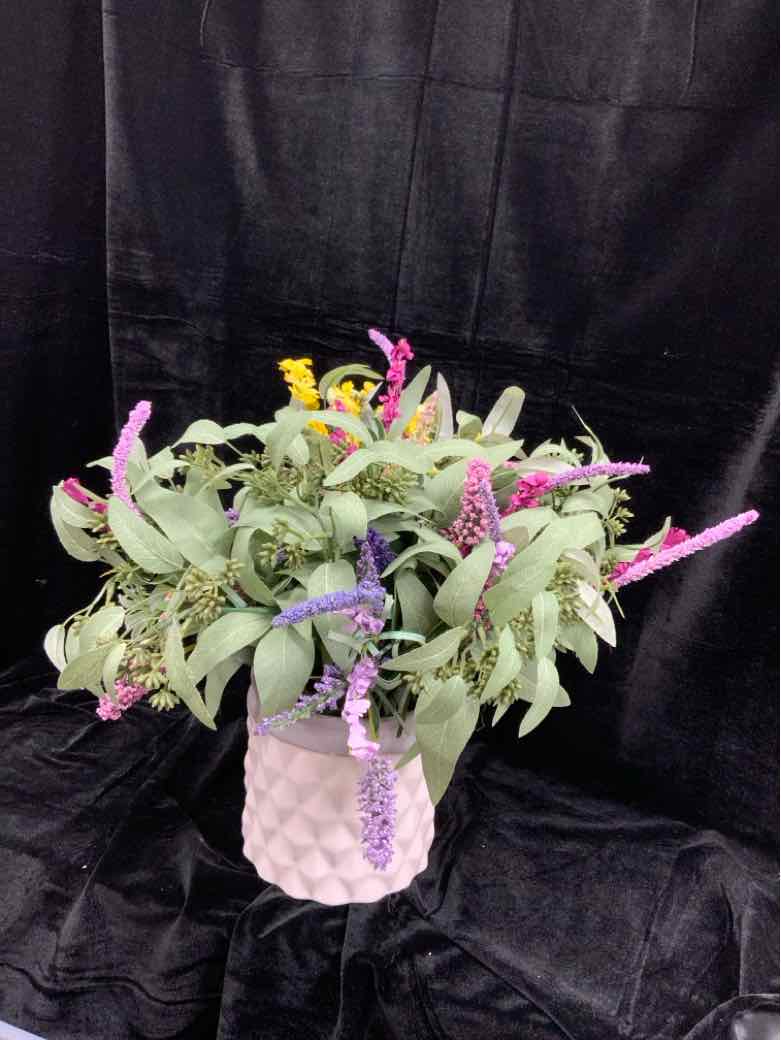 Flower Arrangement