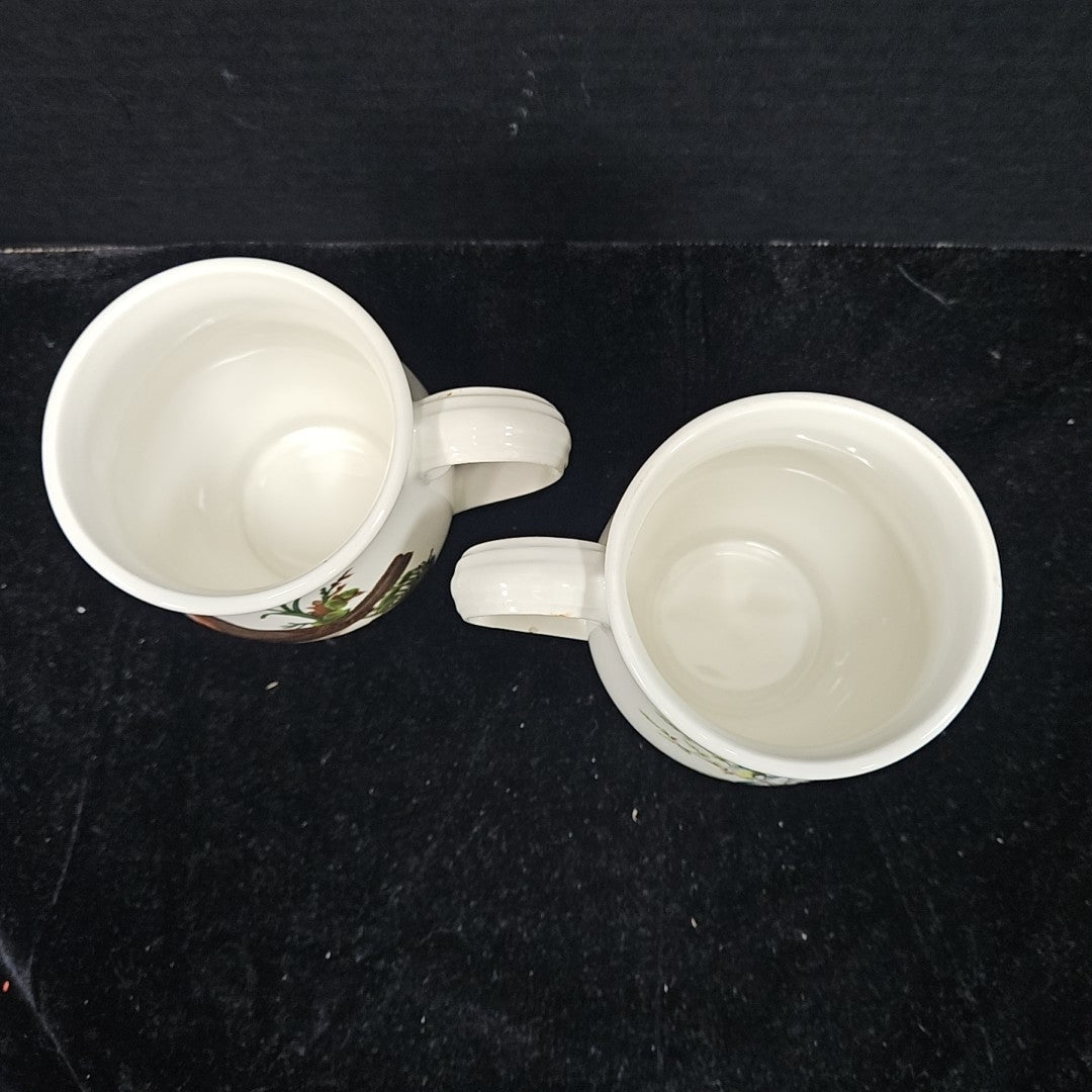 Portmeirion Mug