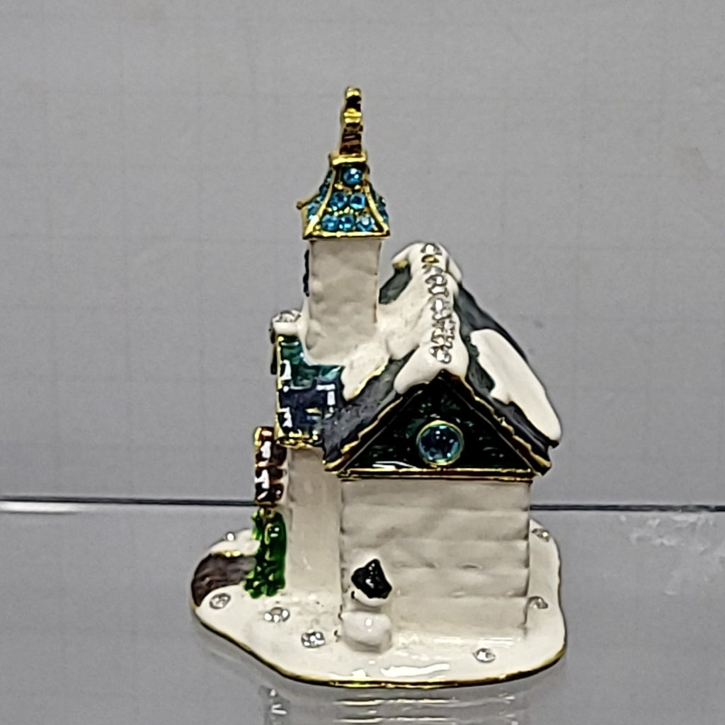 Bumble's Trinket Box
