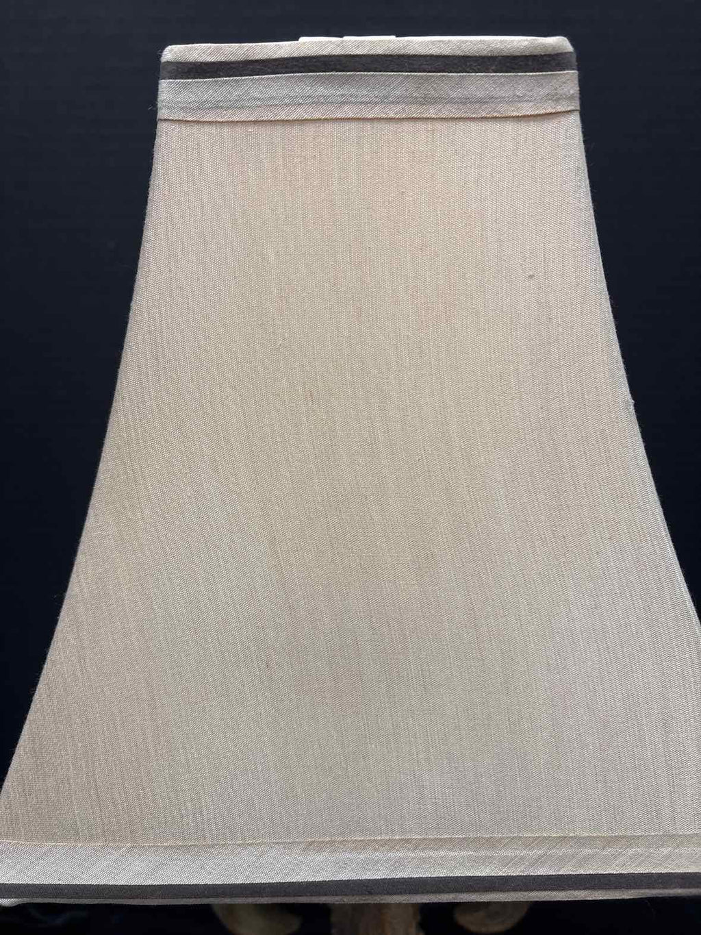 Lamp with Shade