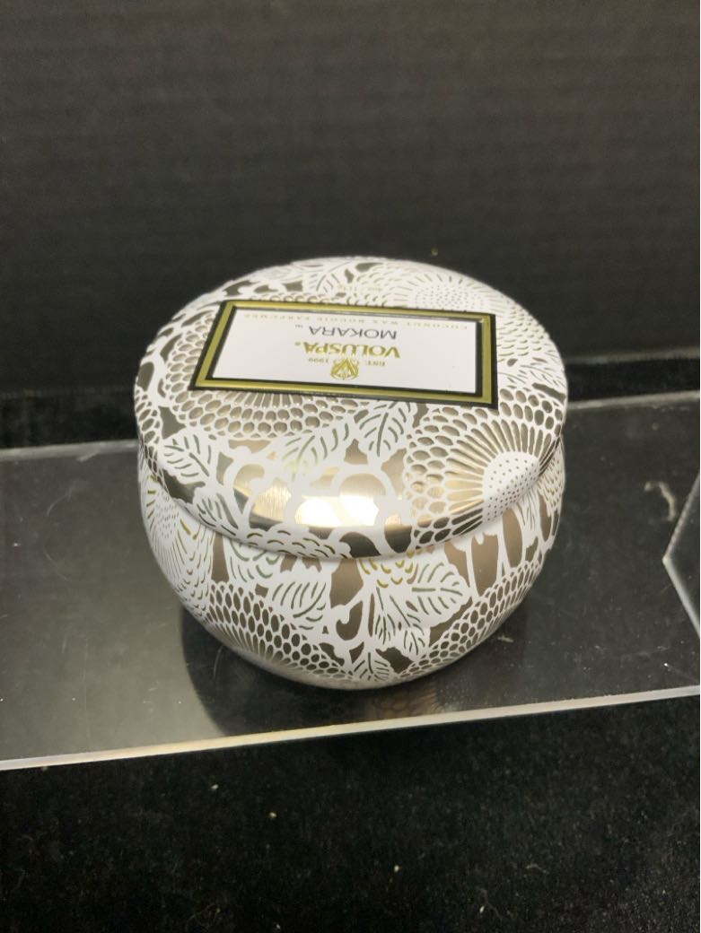 Mokara Candle