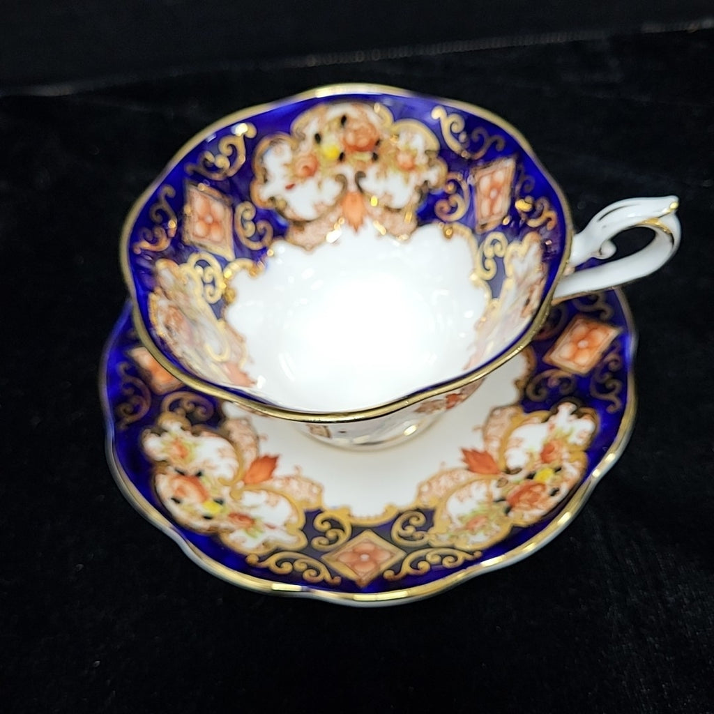 Royal Albert Teacup/Saucer