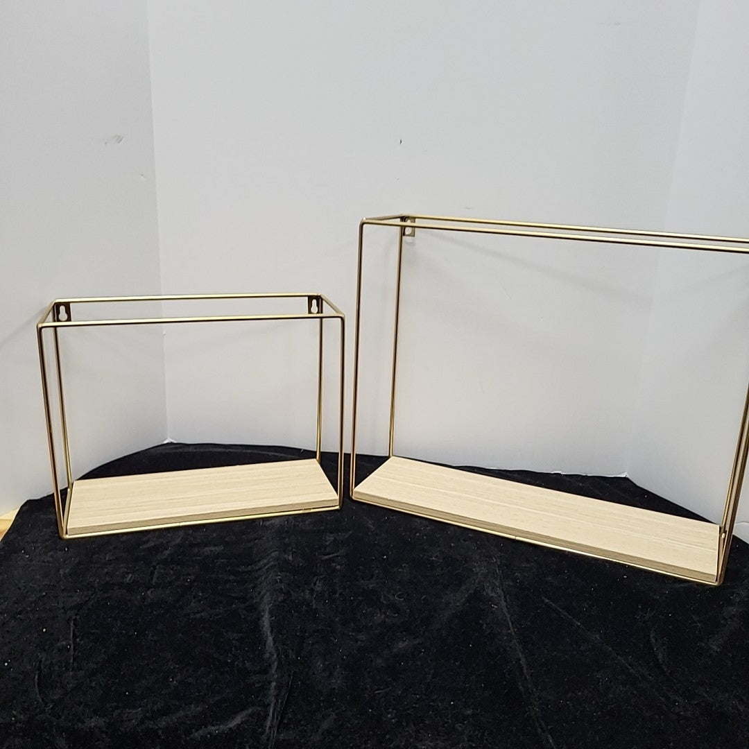 Display Shelf