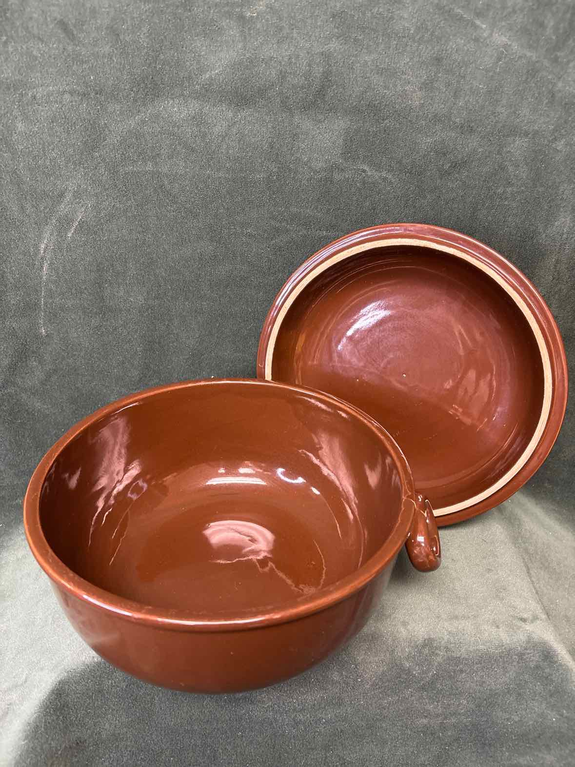 Covered Casserole