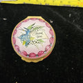 Halcyon Trinket Box