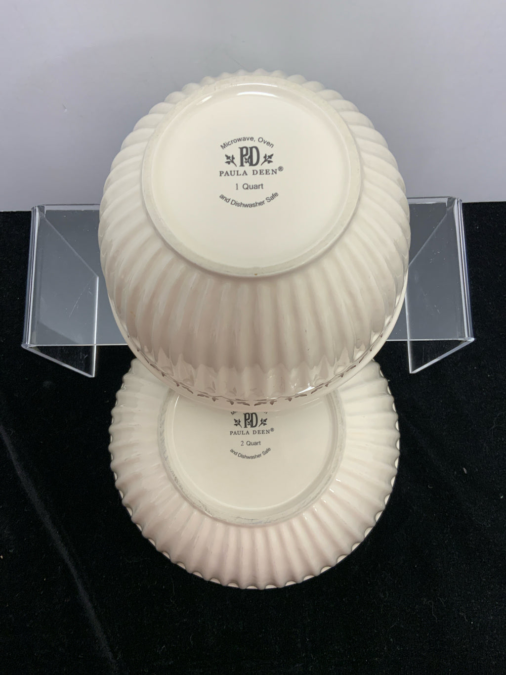 Paula Deen Mixing Bowl