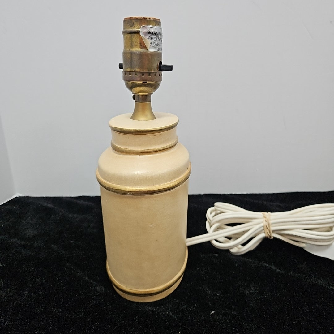 Laura Ashley Lamp