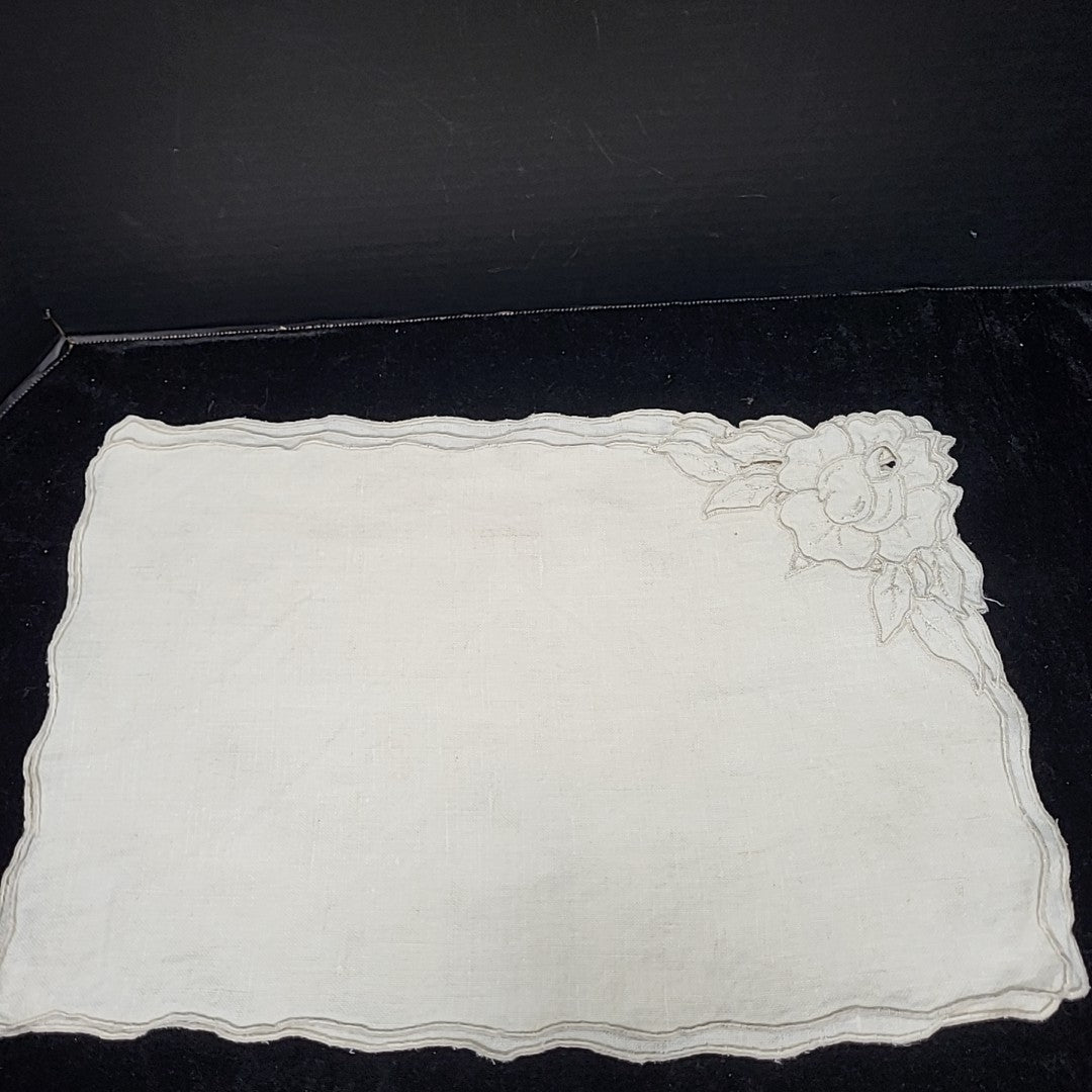 Luncheon Napkins