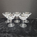 Waterford Coupe Glass
