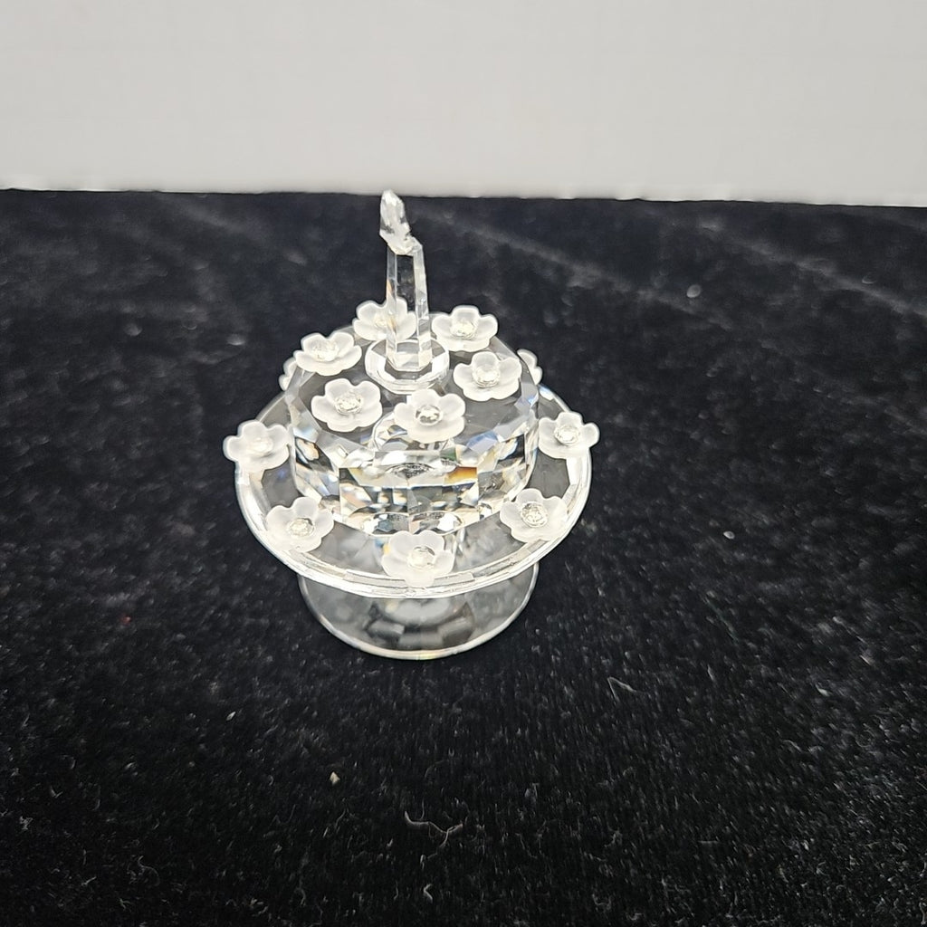 Swarovski Figurine
