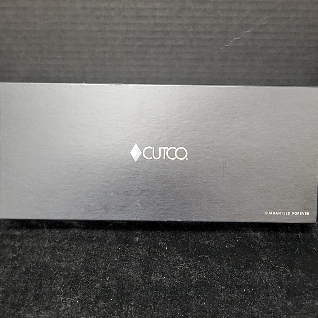 Cutco Knife Set