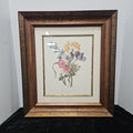 Framed Botanical