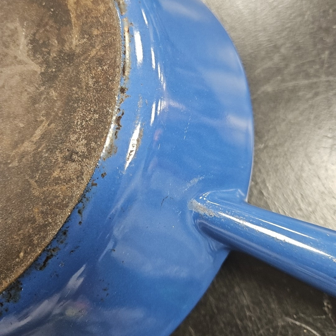 Le Creuset Frying Pan