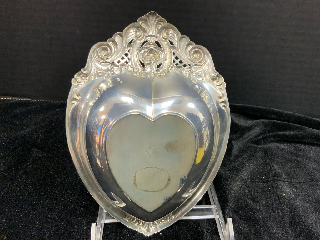 Wallace Candy Dish