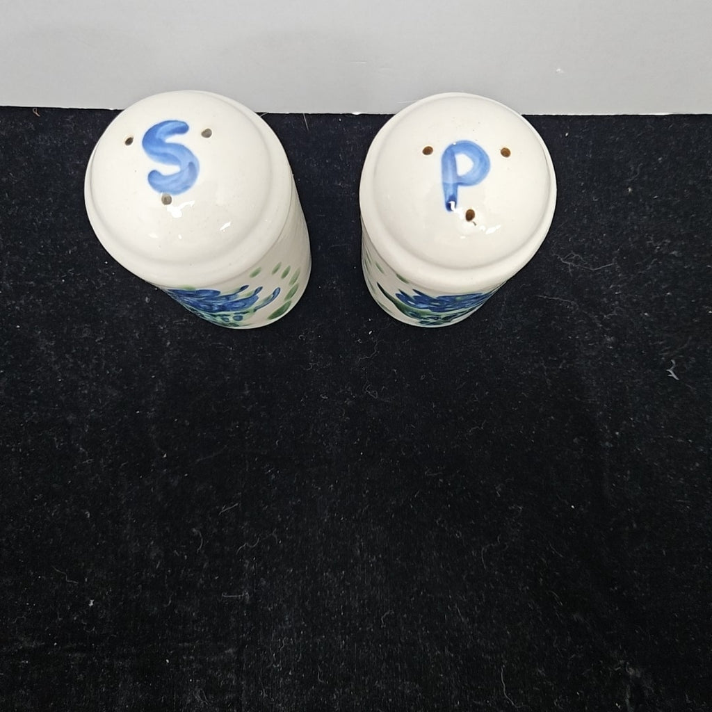 Hadley Salt & Pepper
