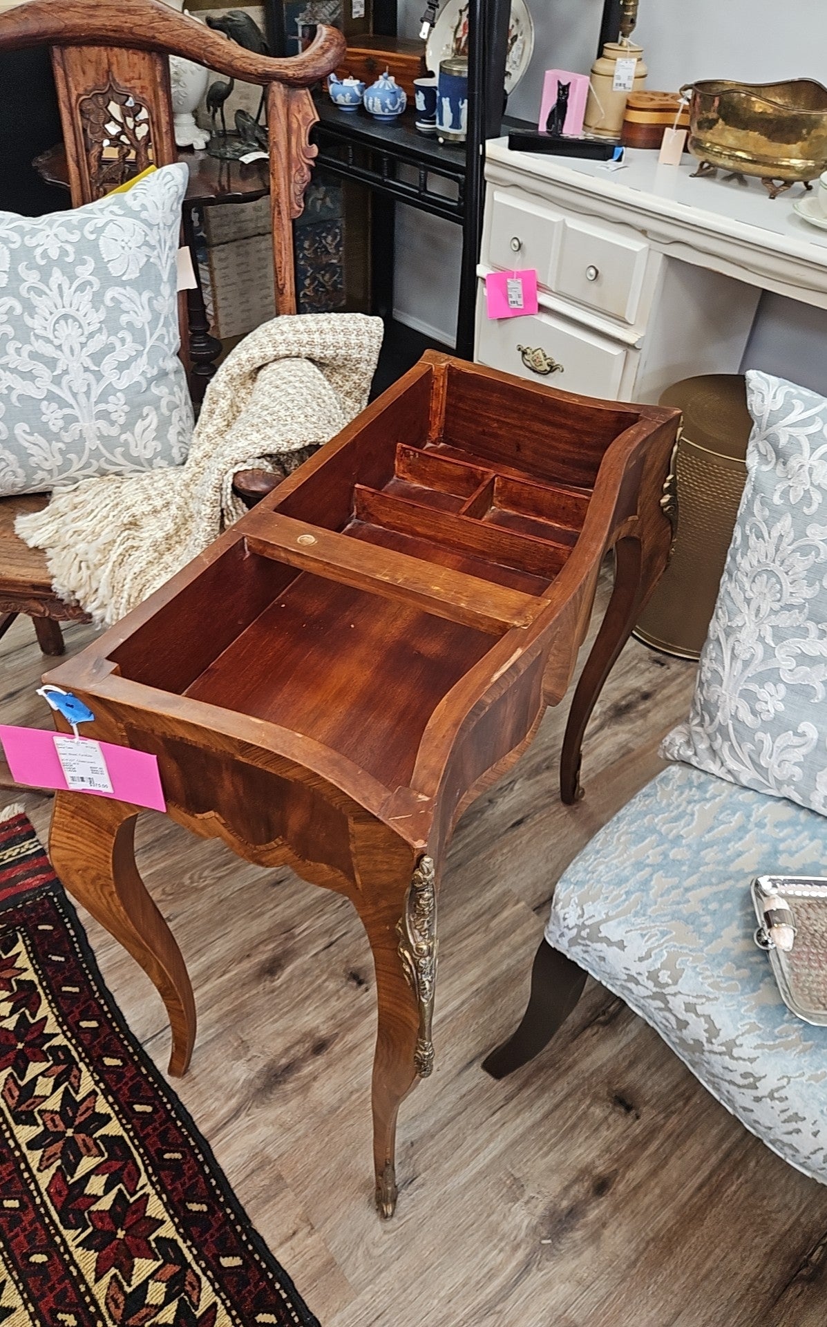 Game Table