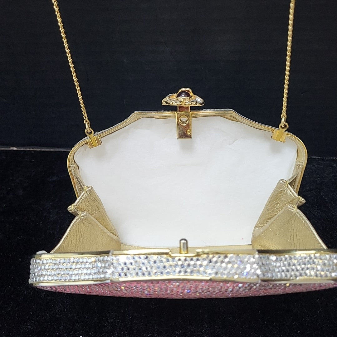 Judith Leiber Handbag