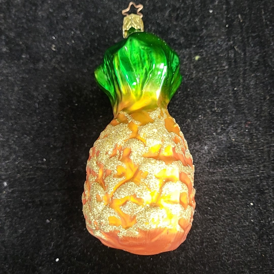 Old World Christmas Ornament