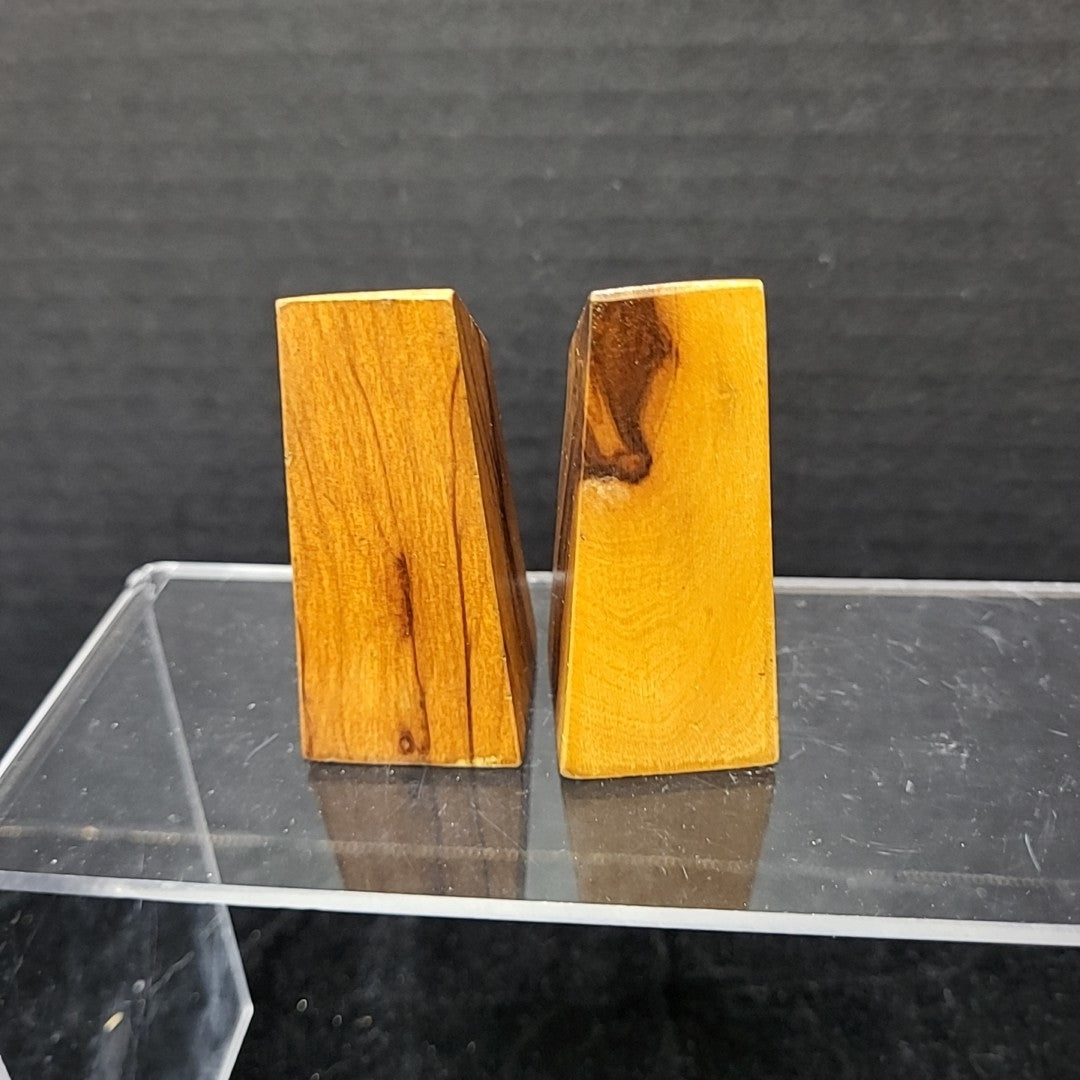 Salt & Pepper