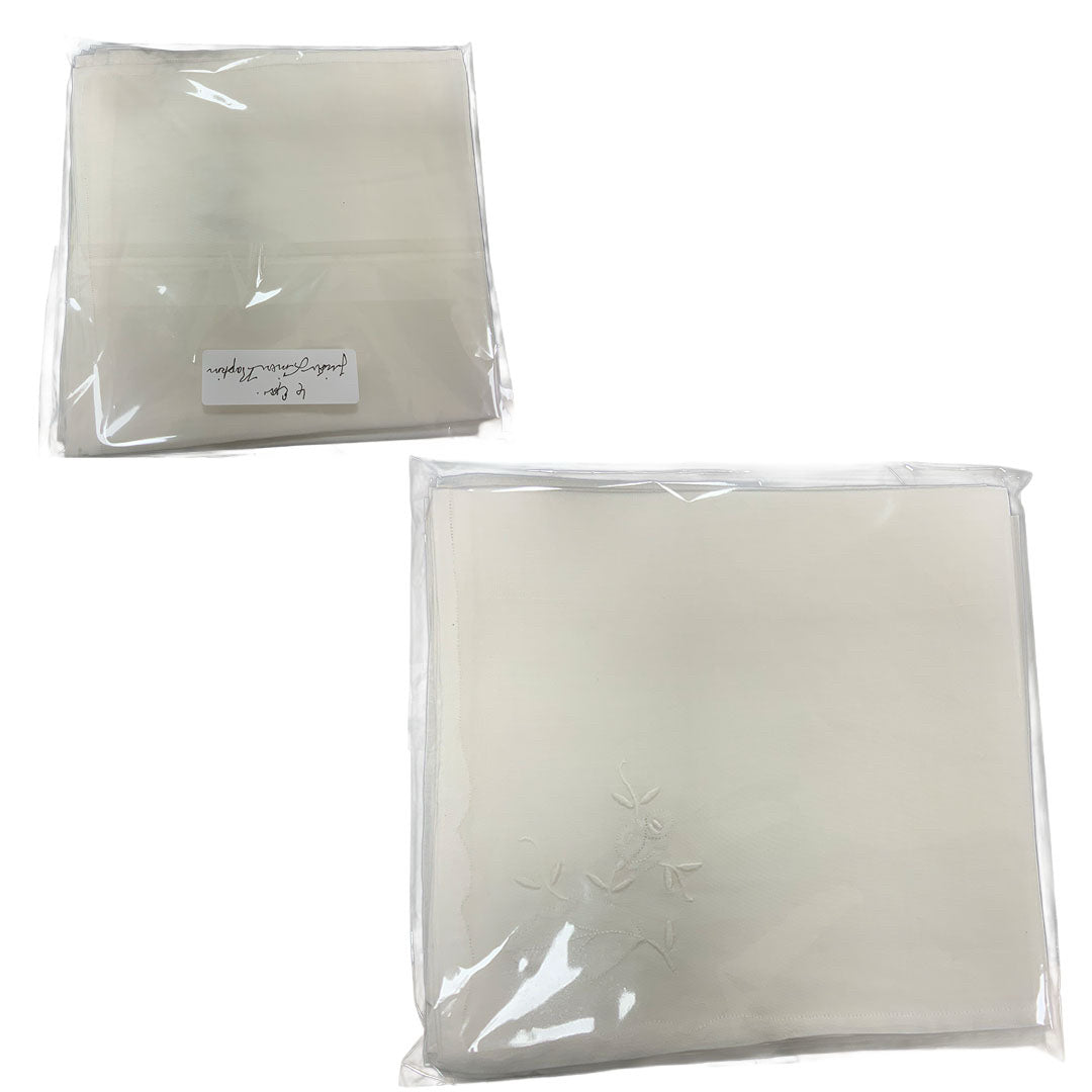 Dinner Napkins