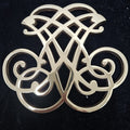 VA Metalcrafters Trivet