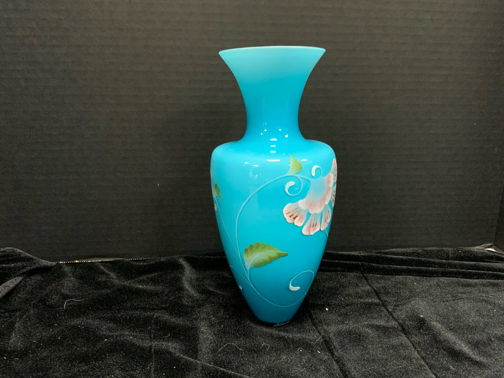 Fenton Vase