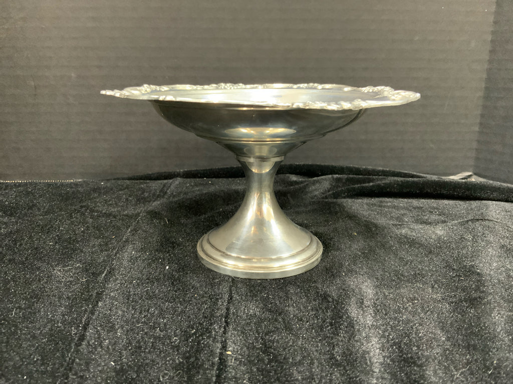 Fisher Compote