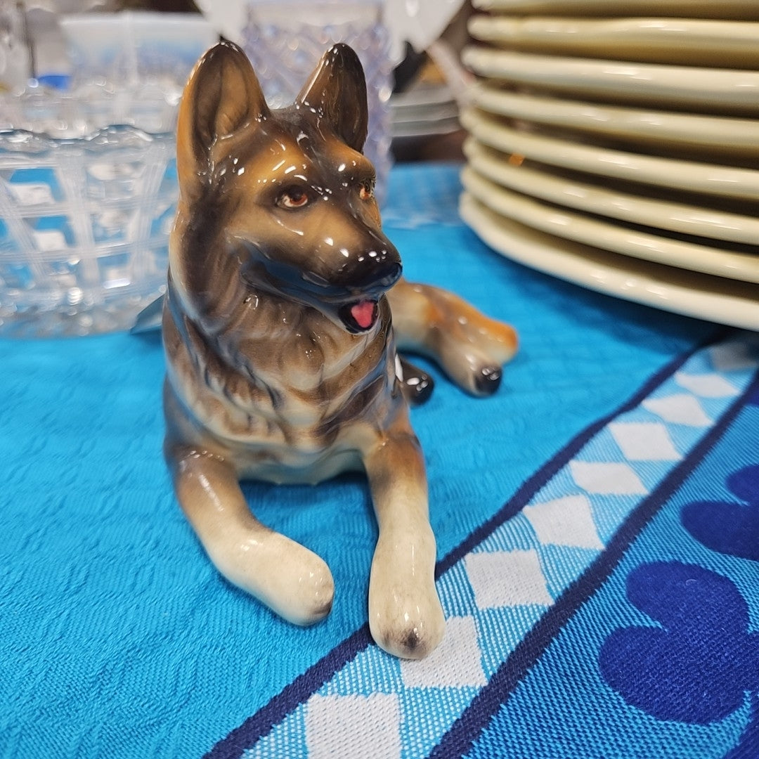 Lefton Figurine