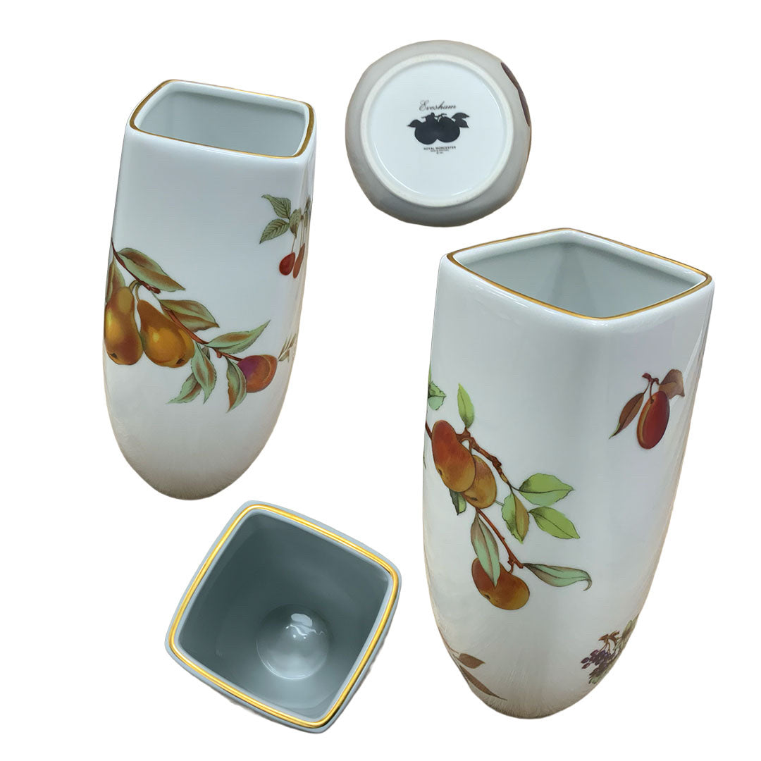 Royal Worcester Vase