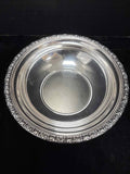 International Silver Bowl