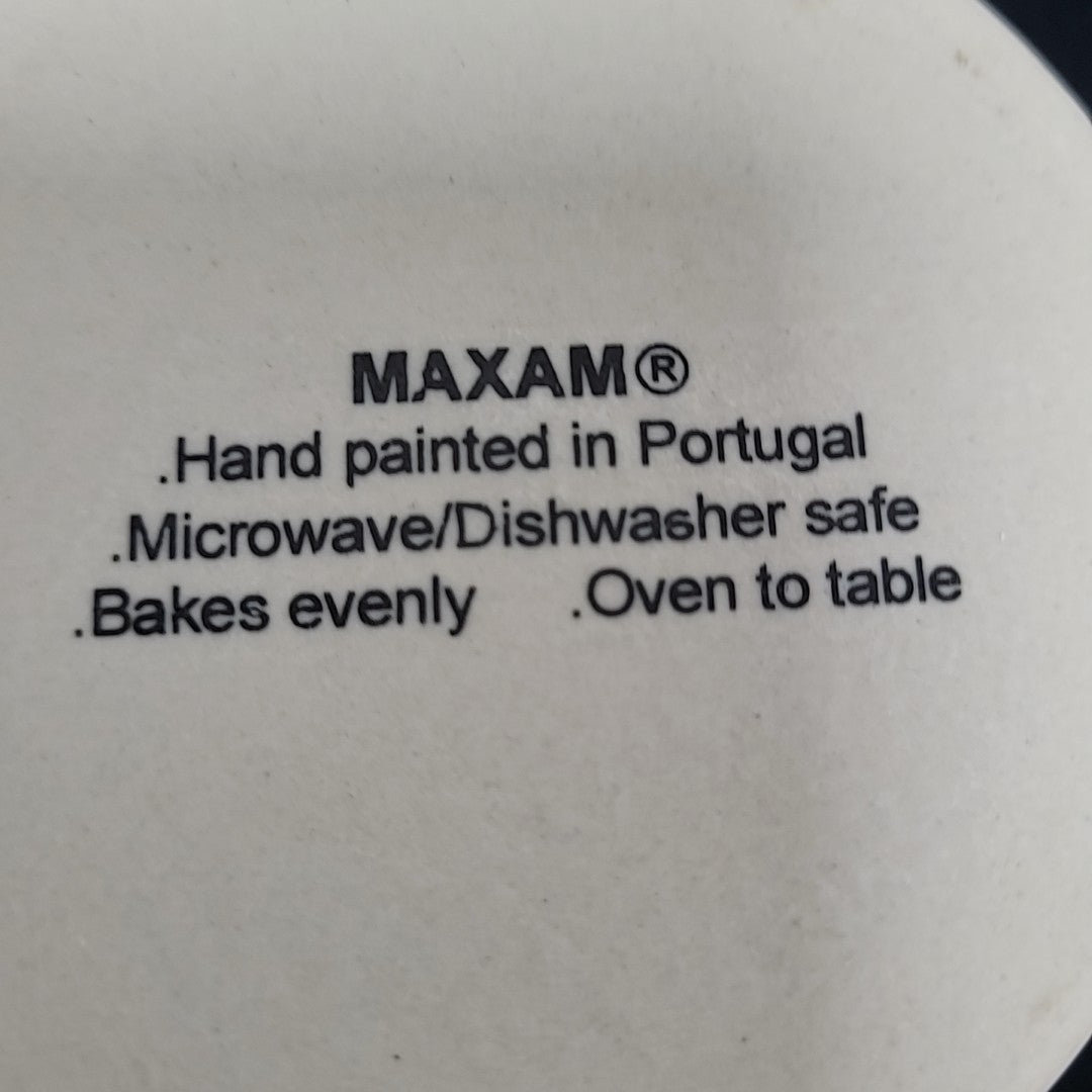 Maxam Ramekin