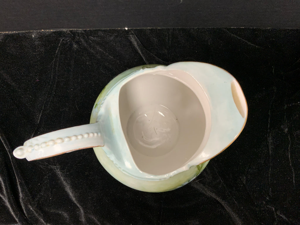 Pitcher