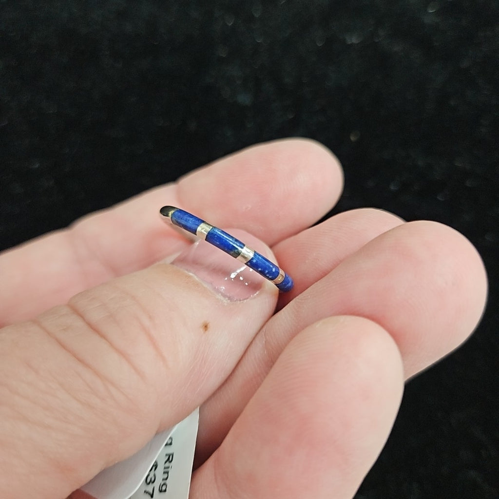 Stacking Ring