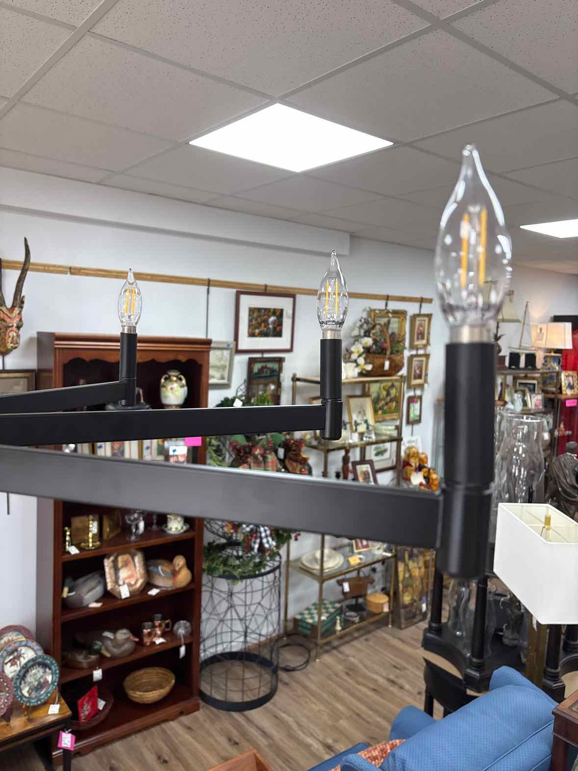 Kichler Chandelier