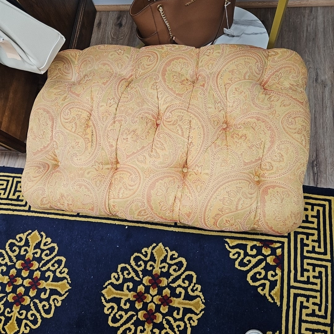 Footstool