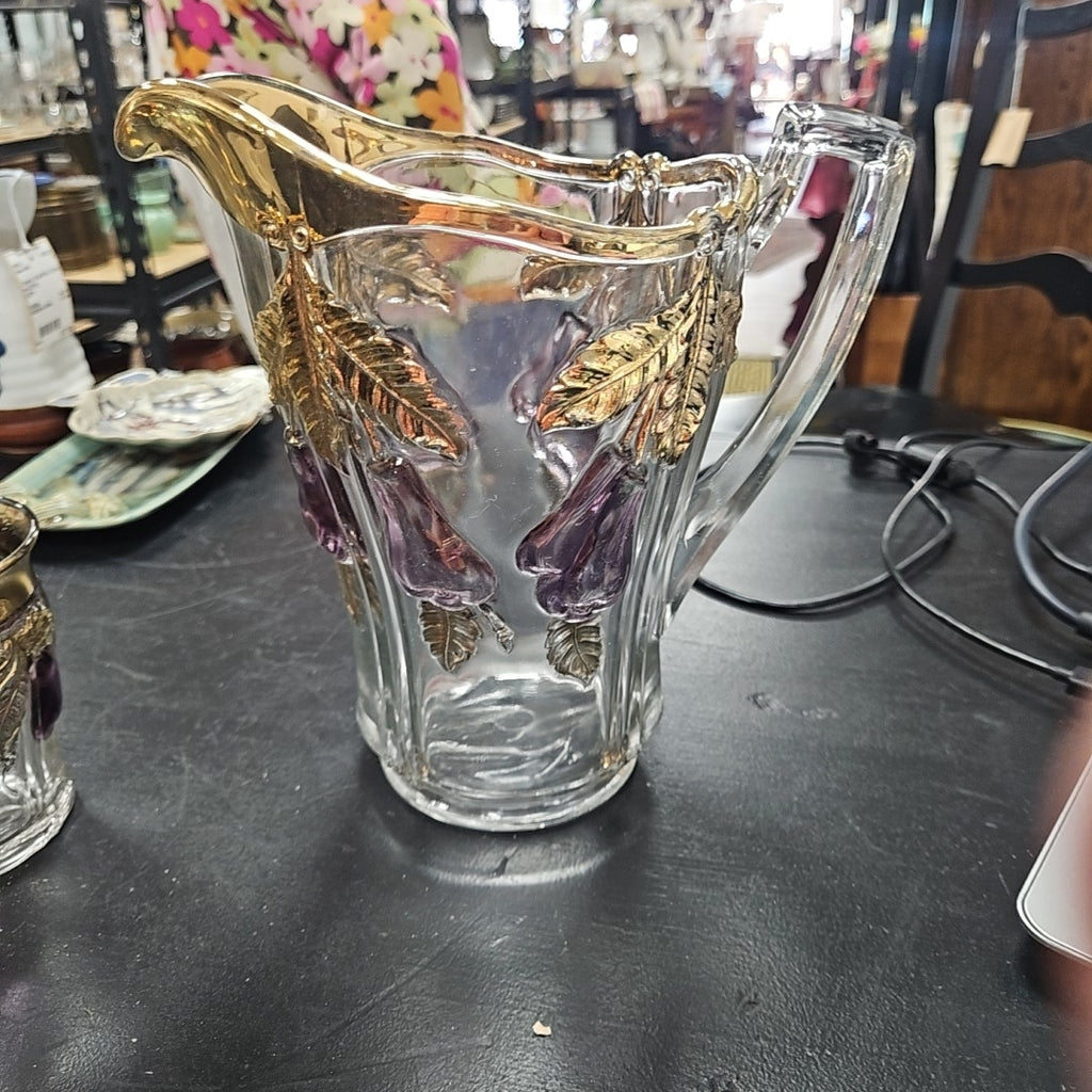 Tumbler