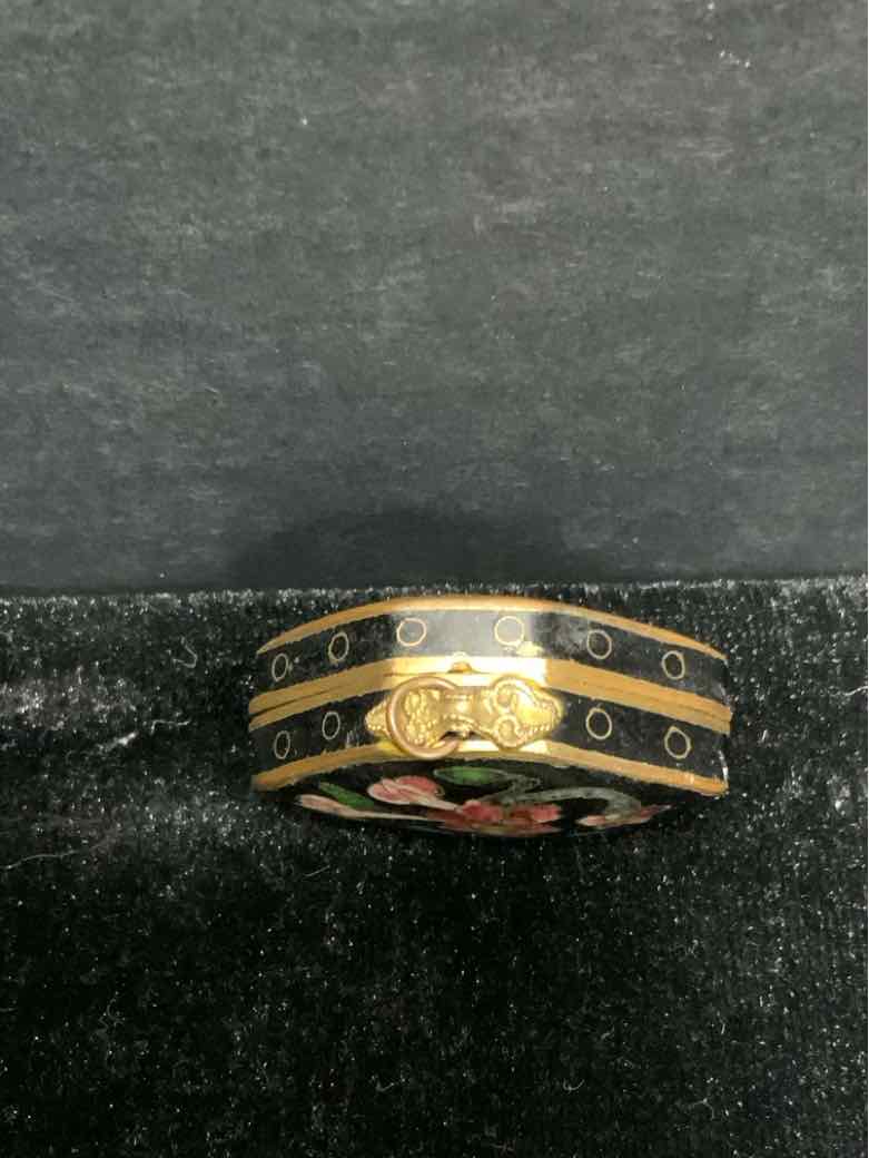 Pill Box