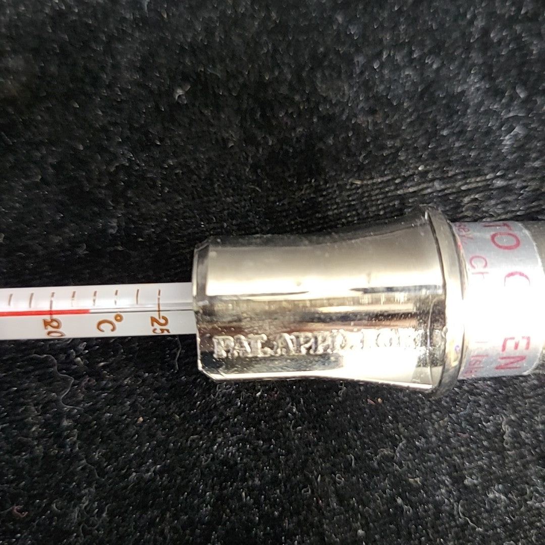 Winometer Wine Thermometer