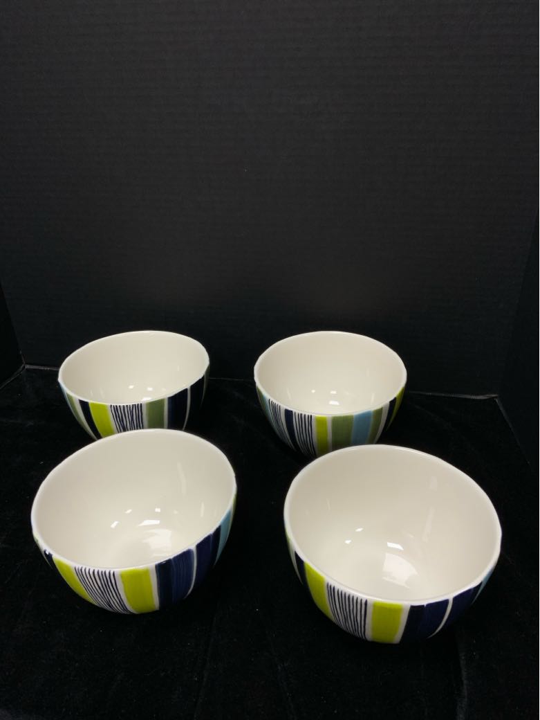 Pottery Barn Bowl