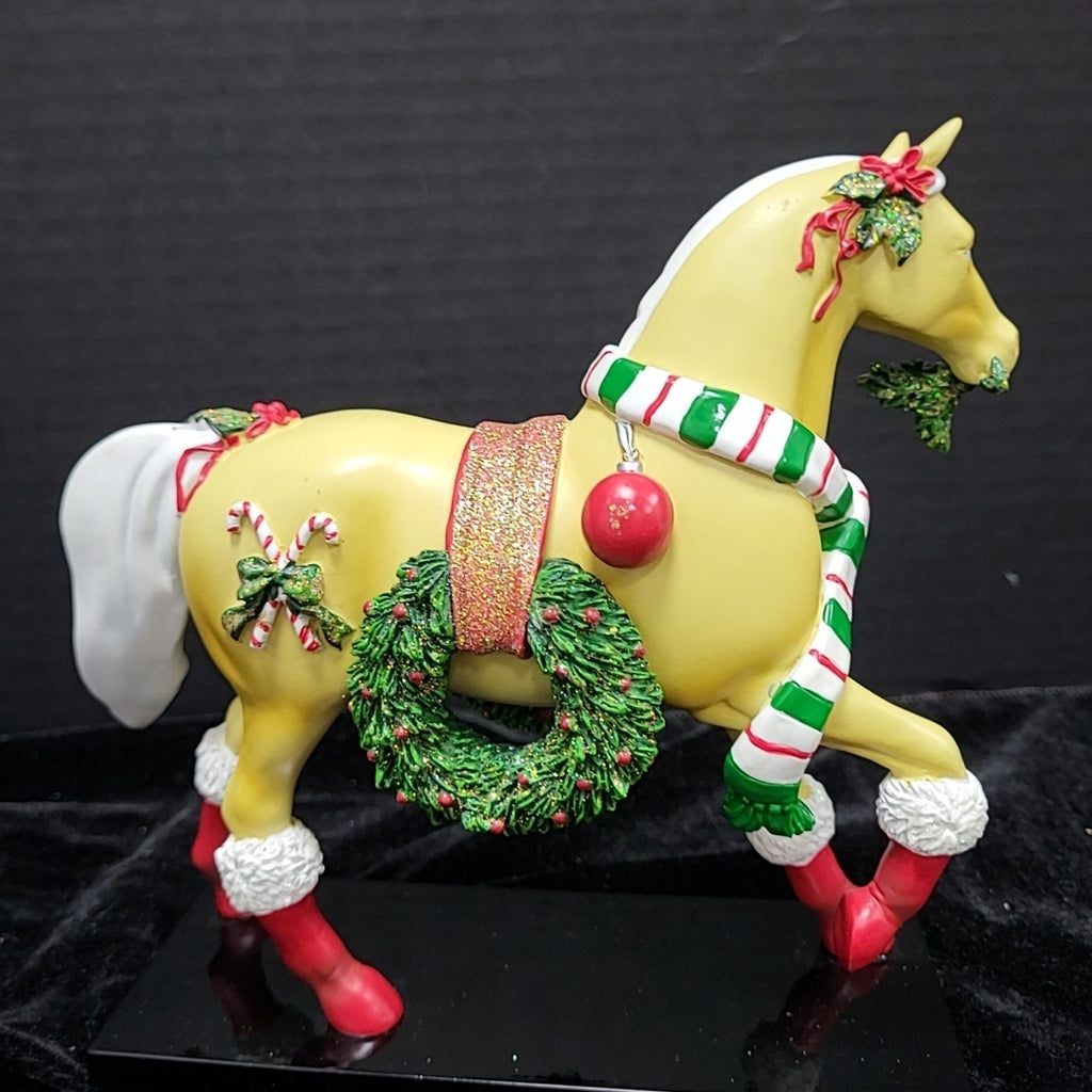 Westland Figurine