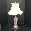 Lamp with Shade