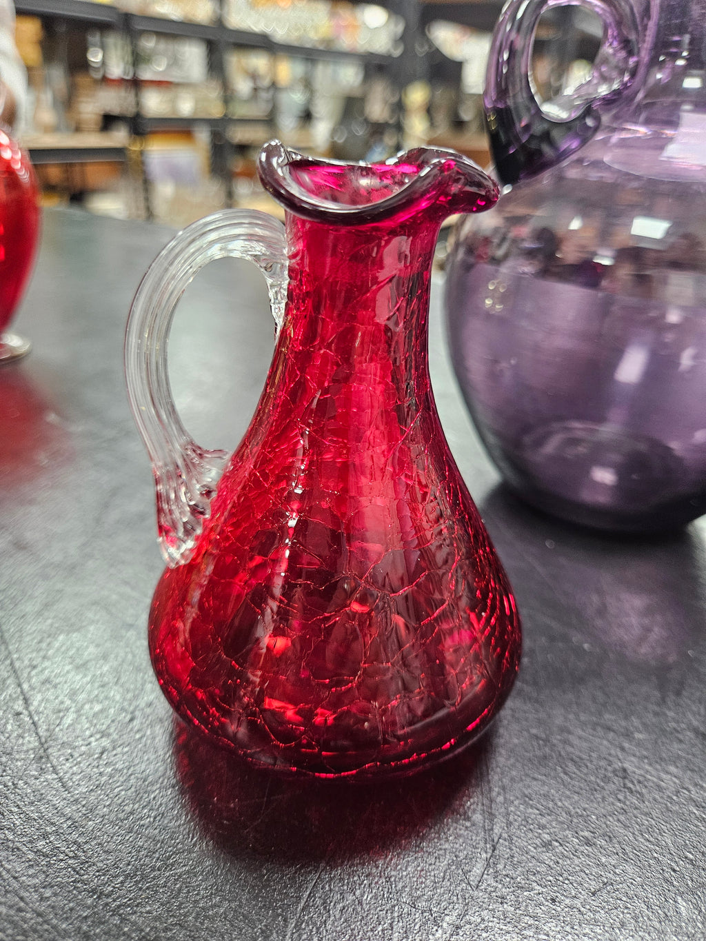 Bud Vase