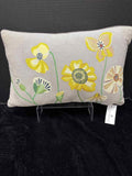 Iosis Accent Pillow