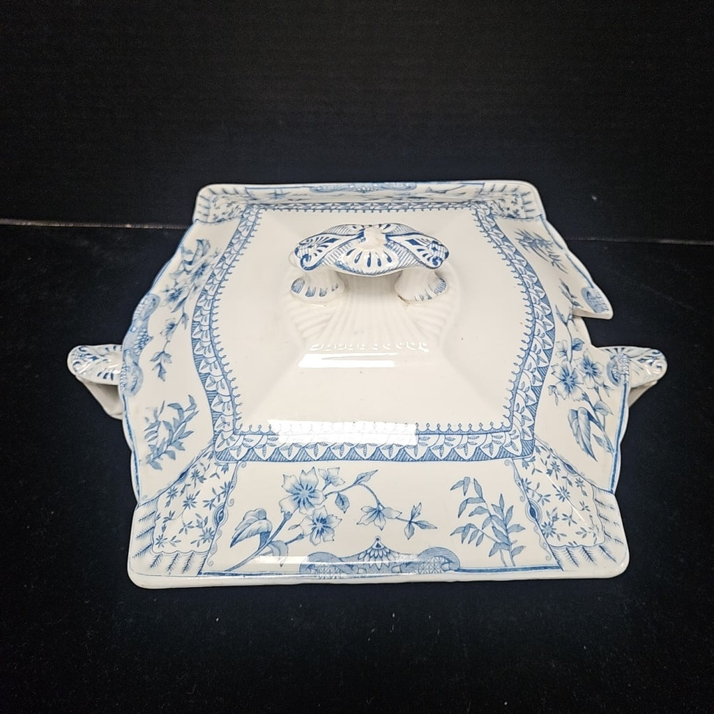 Ridgway Tureen