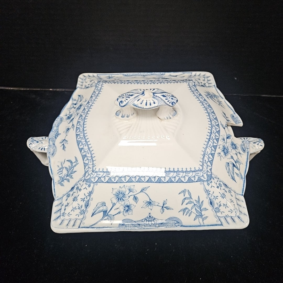 Ridgway Tureen